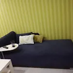 Pegaito A La Alameda