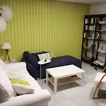 Pegaito A La Alameda