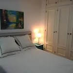 Pegaito A La Alameda