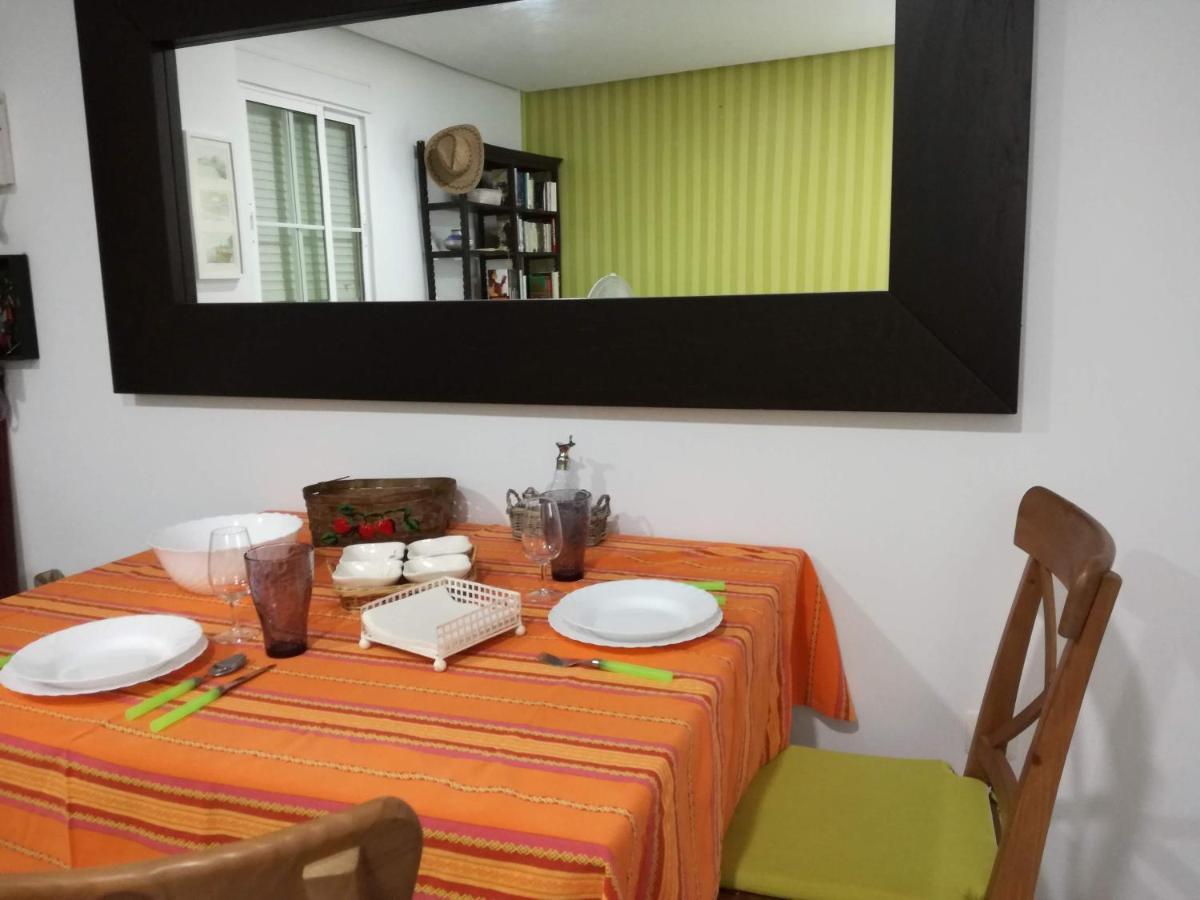 Pegaito A La Alameda Apartment *
