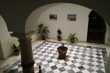 Apartment Pegaito A La Alameda Cádiz