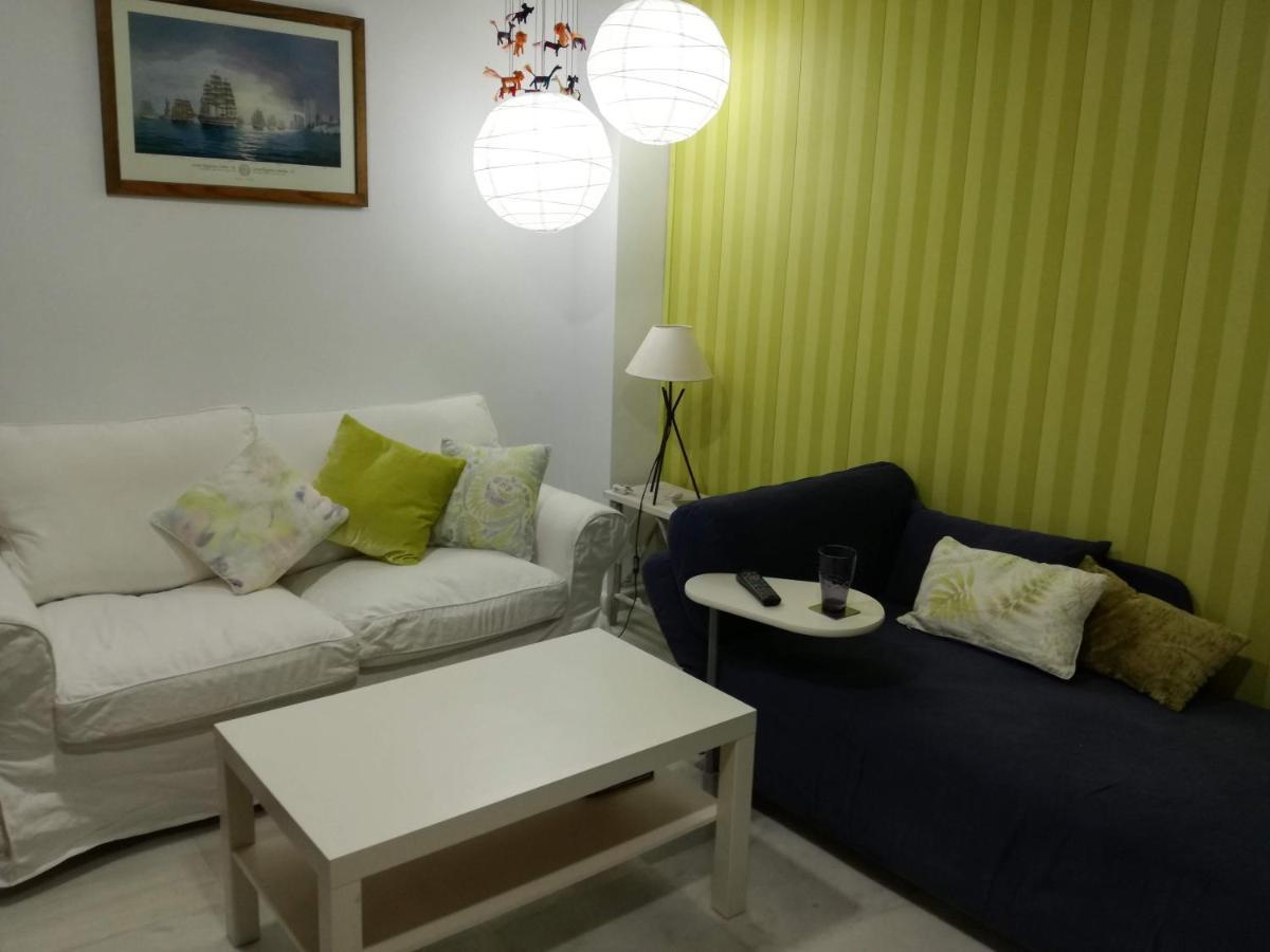 Pegaito A La Alameda Apartment