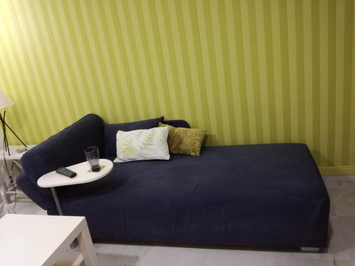 Apartment Pegaito A La Alameda Cádiz